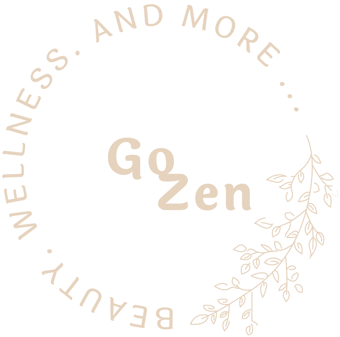 Go zen logo
