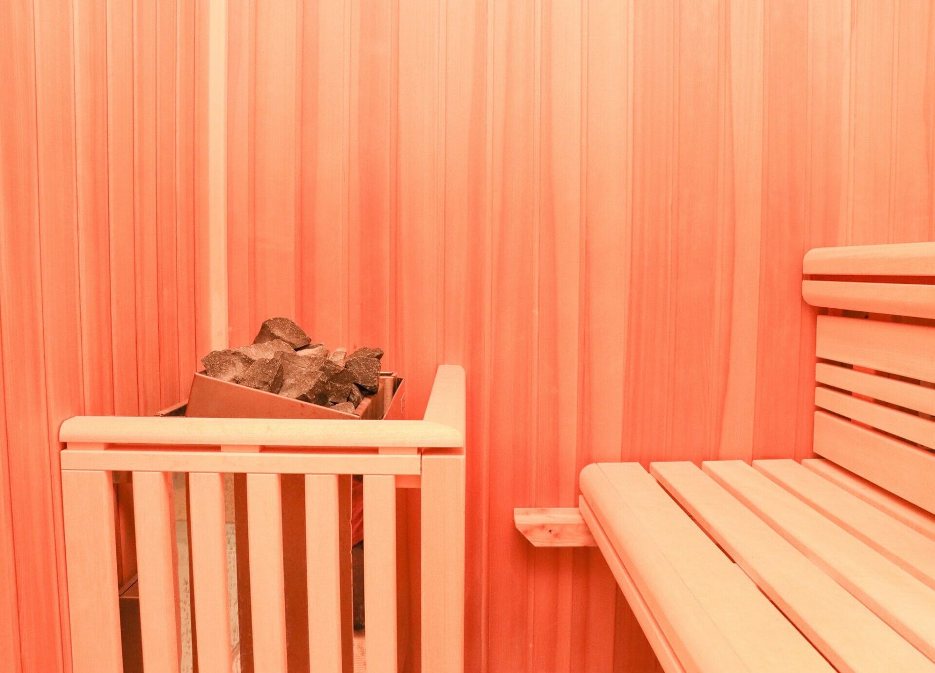 Inspectie houten Molester Kom ontspannen in onze sauna | Go-Zen uit Ninove